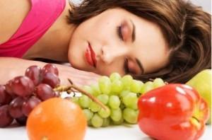 Nutrition and Sleep?