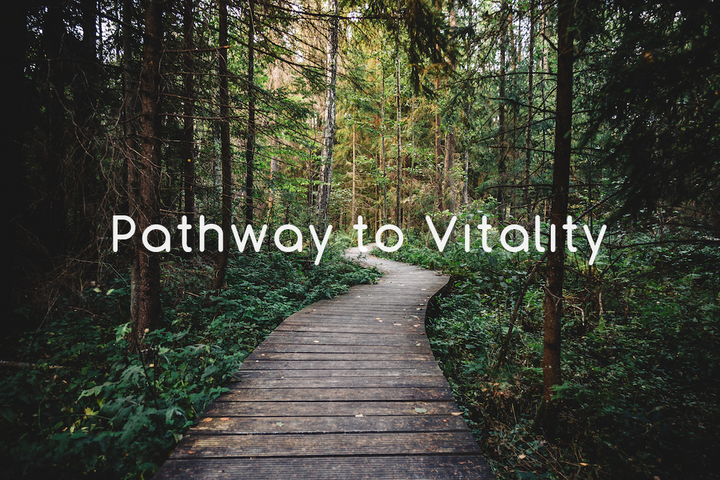 Pathway to Vitality
