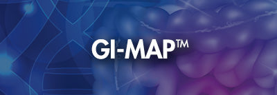 Lab - GI-MAP (DNA Stool Analysis)
