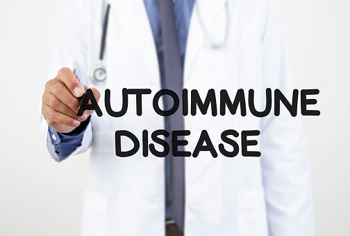 Guided - Autoimmune Health Program